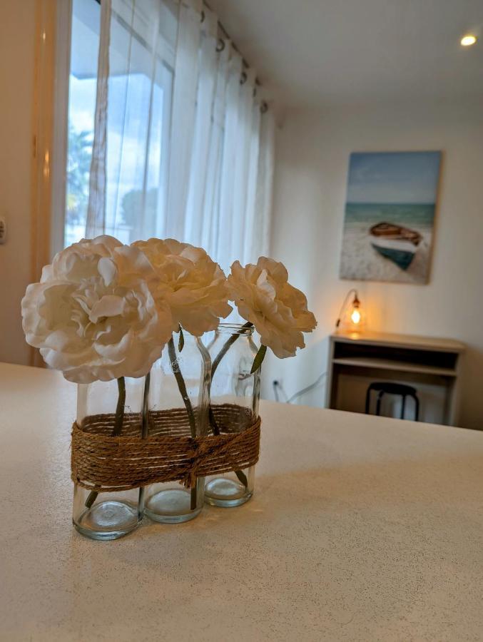 Sable Apartment Canet-en-Roussillon Luaran gambar