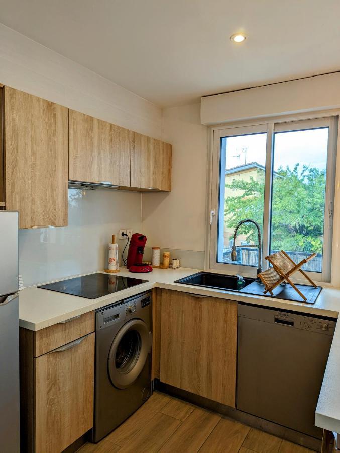 Sable Apartment Canet-en-Roussillon Luaran gambar