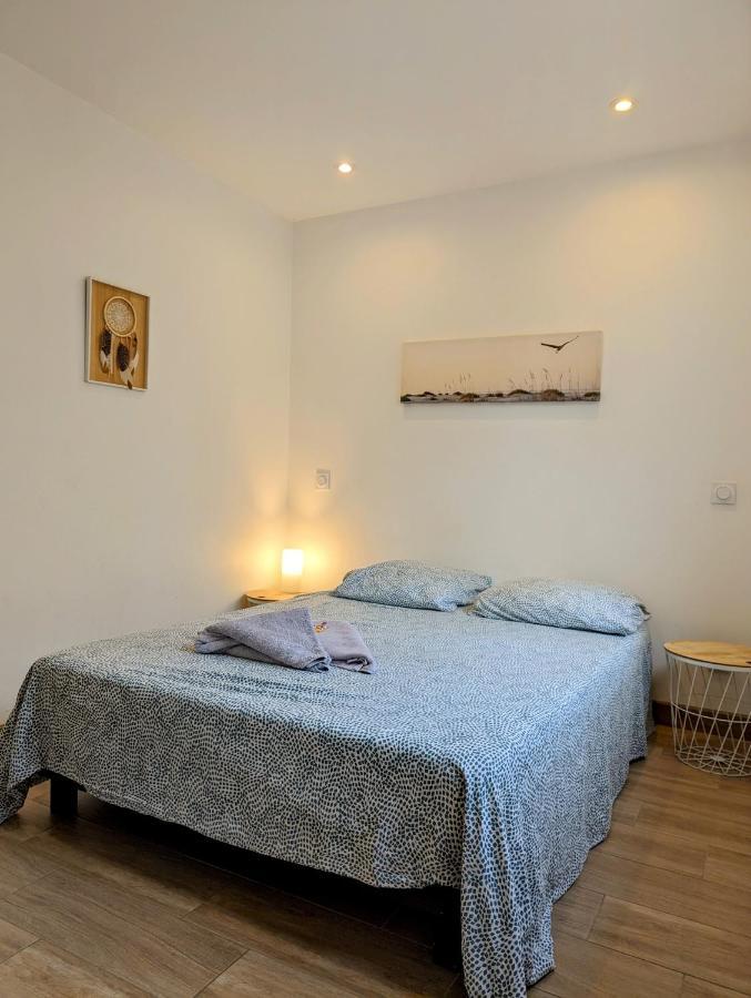 Sable Apartment Canet-en-Roussillon Luaran gambar