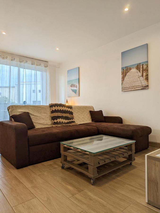 Sable Apartment Canet-en-Roussillon Luaran gambar